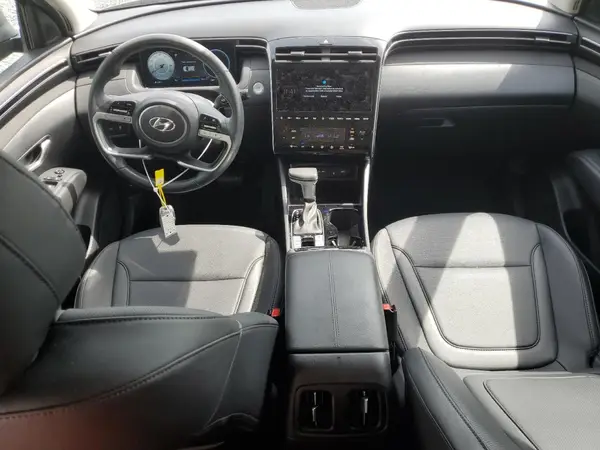5NMJF3DE1RH311248 2024 HYUNDAI TUCSON - Image 8