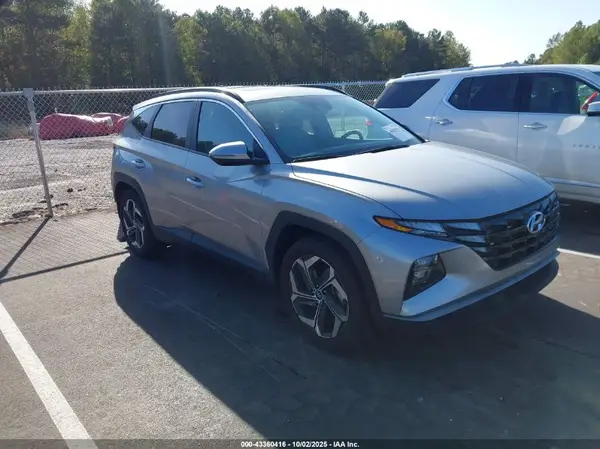 5NMJF3DE1RH311556 2024 HYUNDAI TUCSON - Image 1