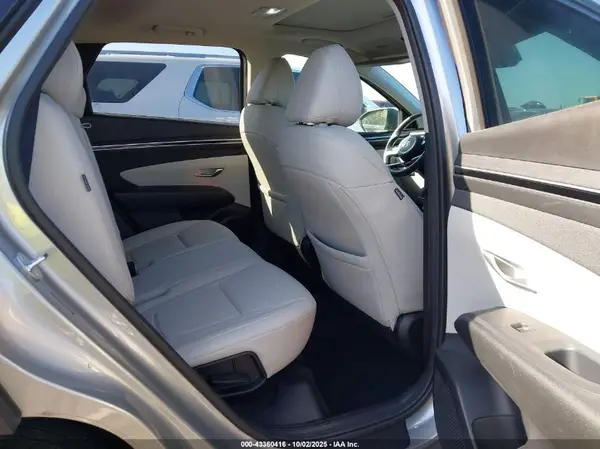5NMJF3DE1RH311556 2024 HYUNDAI TUCSON - Image 8