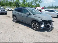 5NMJF3DE1RH312819 2024 HYUNDAI TUCSON