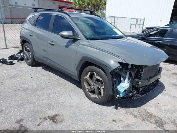 5NMJF3DE1RH316496 2024 HYUNDAI TUCSON - Image 1