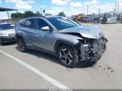 5NMJF3DE1RH320662 2024 HYUNDAI TUCSON