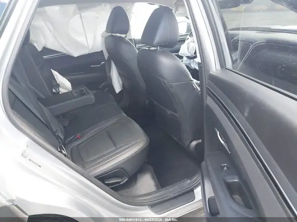 5NMJF3DE1RH320662 2024 HYUNDAI TUCSON - Image 8