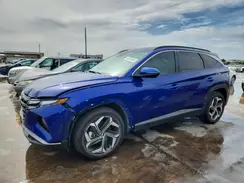 5NMJF3DE1RH323786 2024 HYUNDAI TUCSON