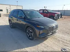 5NMJF3DE1RH325635 2024 HYUNDAI TUCSON