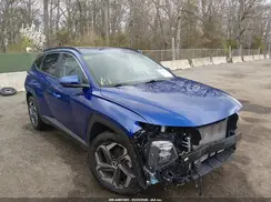 5NMJF3DE1RH331290 2024 HYUNDAI TUCSON