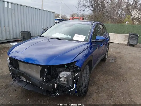 5NMJF3DE1RH331290 2024 HYUNDAI TUCSON - Image 2