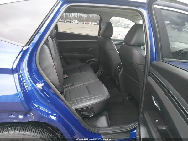 5NMJF3DE1RH331290 2024 HYUNDAI TUCSON - Image 8