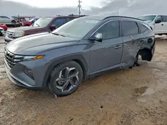 5NMJF3DE1RH332746 2024 HYUNDAI TUCSON