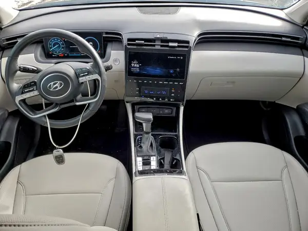 5NMJF3DE1RH332746 2024 HYUNDAI TUCSON - Image 8