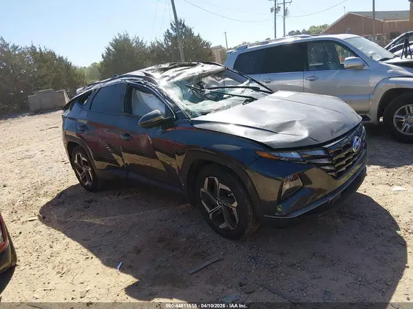 5NMJF3DE1RH343455 2024 HYUNDAI TUCSON - Image 1