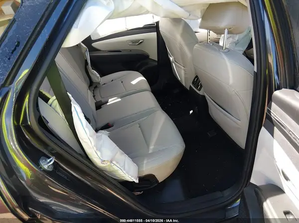 5NMJF3DE1RH343455 2024 HYUNDAI TUCSON - Image 8