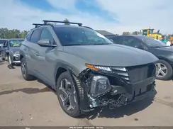 5NMJF3DE1RH348400 2024 HYUNDAI TUCSON