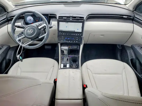 5NMJF3DE1RH348638 2024 HYUNDAI TUCSON - Image 8