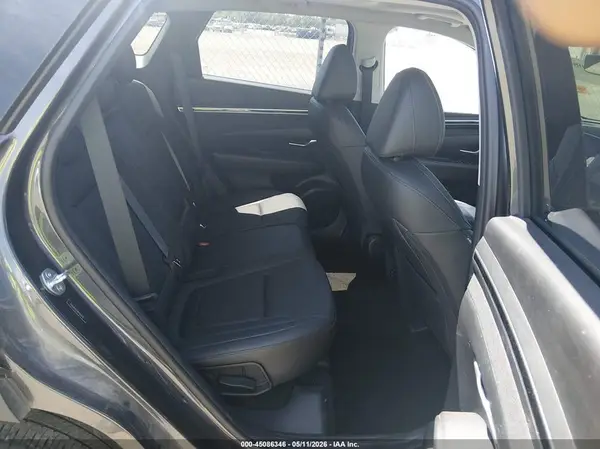 5NMJF3DE1RH354715 2024 HYUNDAI TUCSON - Image 8