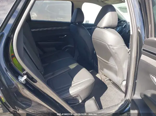 5NMJF3DE1RH360594 2024 HYUNDAI TUCSON - Image 8