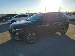 5NMJF3DE1RH361387 2024 HYUNDAI TUCSON