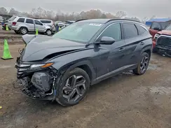 5NMJF3DE1RH364063 2024 HYUNDAI TUCSON