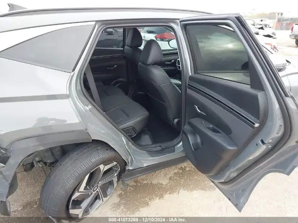 5NMJF3DE1RH367514 2024 HYUNDAI TUCSON - Image 8