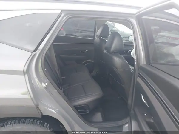5NMJF3DE1RH374253 2024 HYUNDAI TUCSON - Image 8