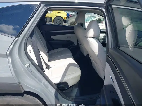 5NMJF3DE1RH375032 2024 HYUNDAI TUCSON - Image 8