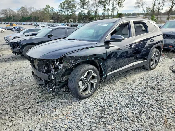 5NMJF3DE1RH381946 2024 HYUNDAI TUCSON - Image 1