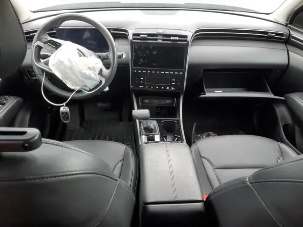 5NMJF3DE1RH388542 2024 HYUNDAI TUCSON - Image 8