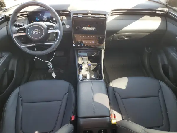 5NMJF3DE1RH399444 2024 HYUNDAI TUCSON - Image 8