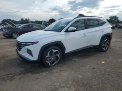 5NMJF3DE1RH399721 2024 HYUNDAI TUCSON