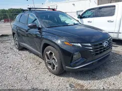 5NMJF3DE1RH400544 2024 HYUNDAI TUCSON
