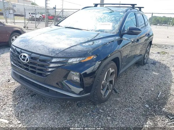 5NMJF3DE1RH400544 2024 HYUNDAI TUCSON - Image 2
