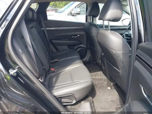5NMJF3DE1RH400544 2024 HYUNDAI TUCSON - Image 8
