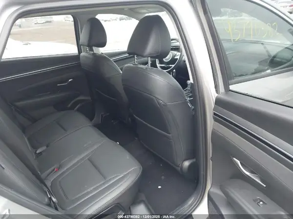 5NMJF3DE1RH402472 2024 HYUNDAI TUCSON - Image 8