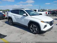 5NMJF3DE1RH403203 2024 HYUNDAI TUCSON