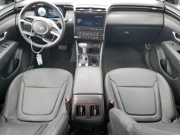 5NMJF3DE1RH407591 2024 HYUNDAI TUCSON - Image 8