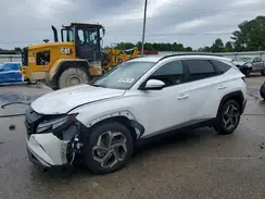 5NMJF3DE1RH408255 2024 HYUNDAI TUCSON