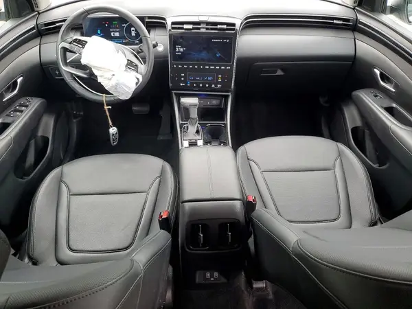 5NMJF3DE1RH408255 2024 HYUNDAI TUCSON - Image 8