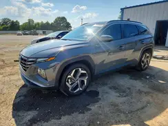 5NMJF3DE1RH413116 2024 HYUNDAI TUCSON
