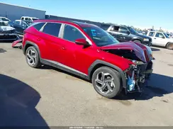 5NMJF3DE1RH433043 2024 HYUNDAI TUCSON