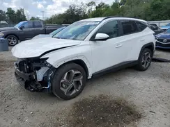 5NMJF3DE1RH433737 2024 HYUNDAI TUCSON