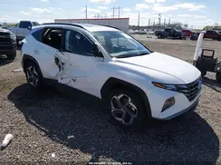 5NMJF3DE1RH434337 2024 HYUNDAI TUCSON