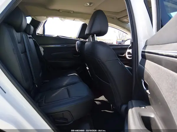 5NMJF3DE1RH434337 2024 HYUNDAI TUCSON - Image 8