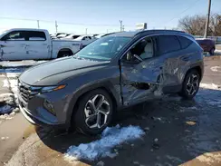 5NMJF3DE2RH303434 2024 HYUNDAI TUCSON