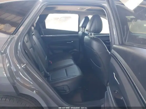 5NMJF3DE2RH309959 2024 HYUNDAI TUCSON - Image 8