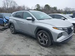 5NMJF3DE2RH315857 2024 HYUNDAI TUCSON
