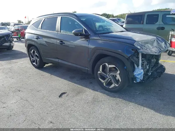 5NMJF3DE2RH316054 2024 HYUNDAI TUCSON - Image 1