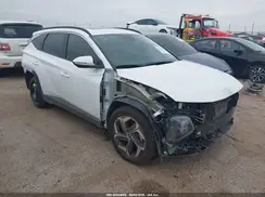 5NMJF3DE2RH318256 2024 HYUNDAI TUCSON