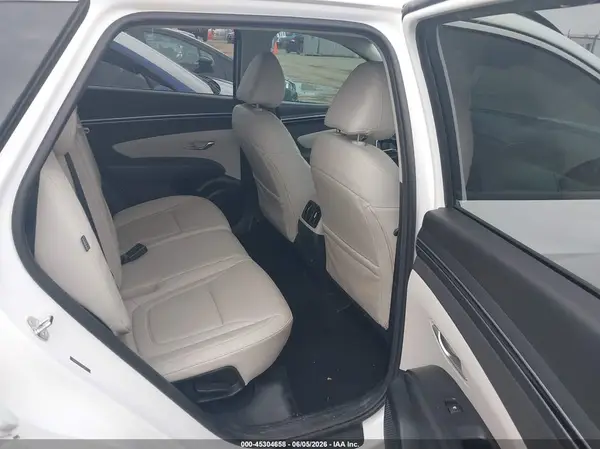 5NMJF3DE2RH318256 2024 HYUNDAI TUCSON - Image 8