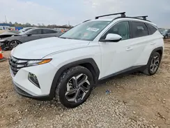 5NMJF3DE2RH324980 2024 HYUNDAI TUCSON