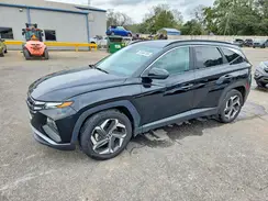 5NMJF3DE2RH335347 2024 HYUNDAI TUCSON